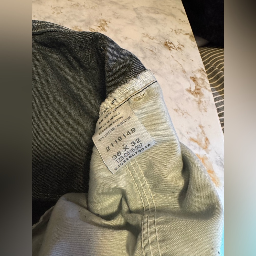 Jeans - Picture 3 of 5